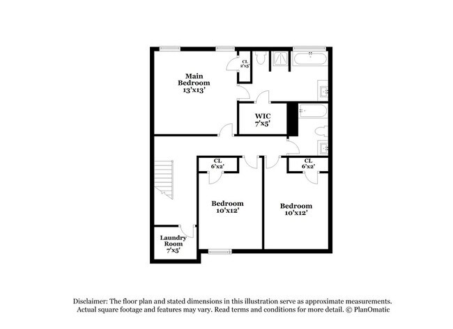 Foto del edificio - 5584 Bluegrass Dr