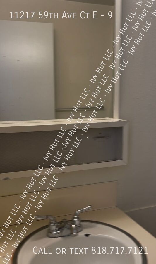 Foto del edificio - 11217 59th Ave Ct E