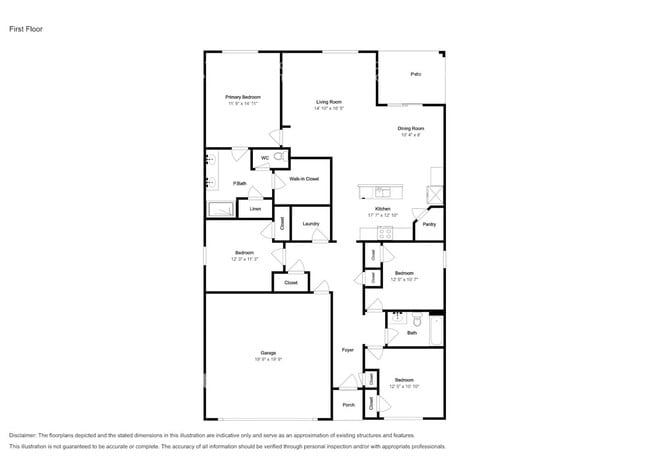 Building Photo - 2524 Emerson Dr