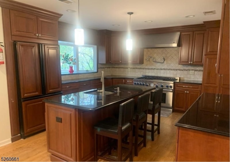 23 Kearney Terrace, Livingston, NJ 07039 House Rental in Livingston