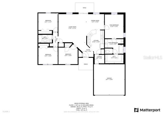 Foto del edificio - 419 Marion Oaks Pass