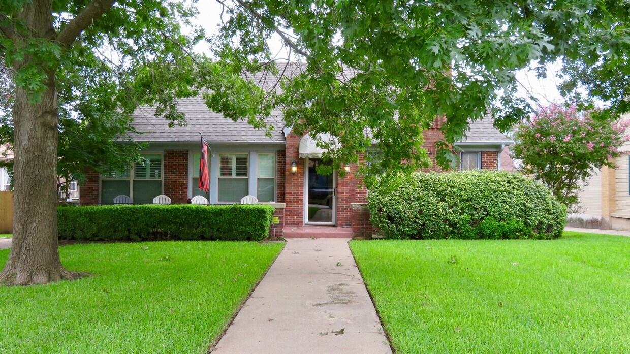 3132 Odessa Ave, Fort Worth, TX 76109 House Rental in Fort Worth, TX