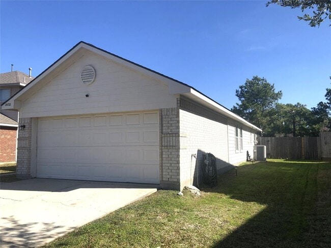 Building Photo - 20722 Hardwick Oaks Dr