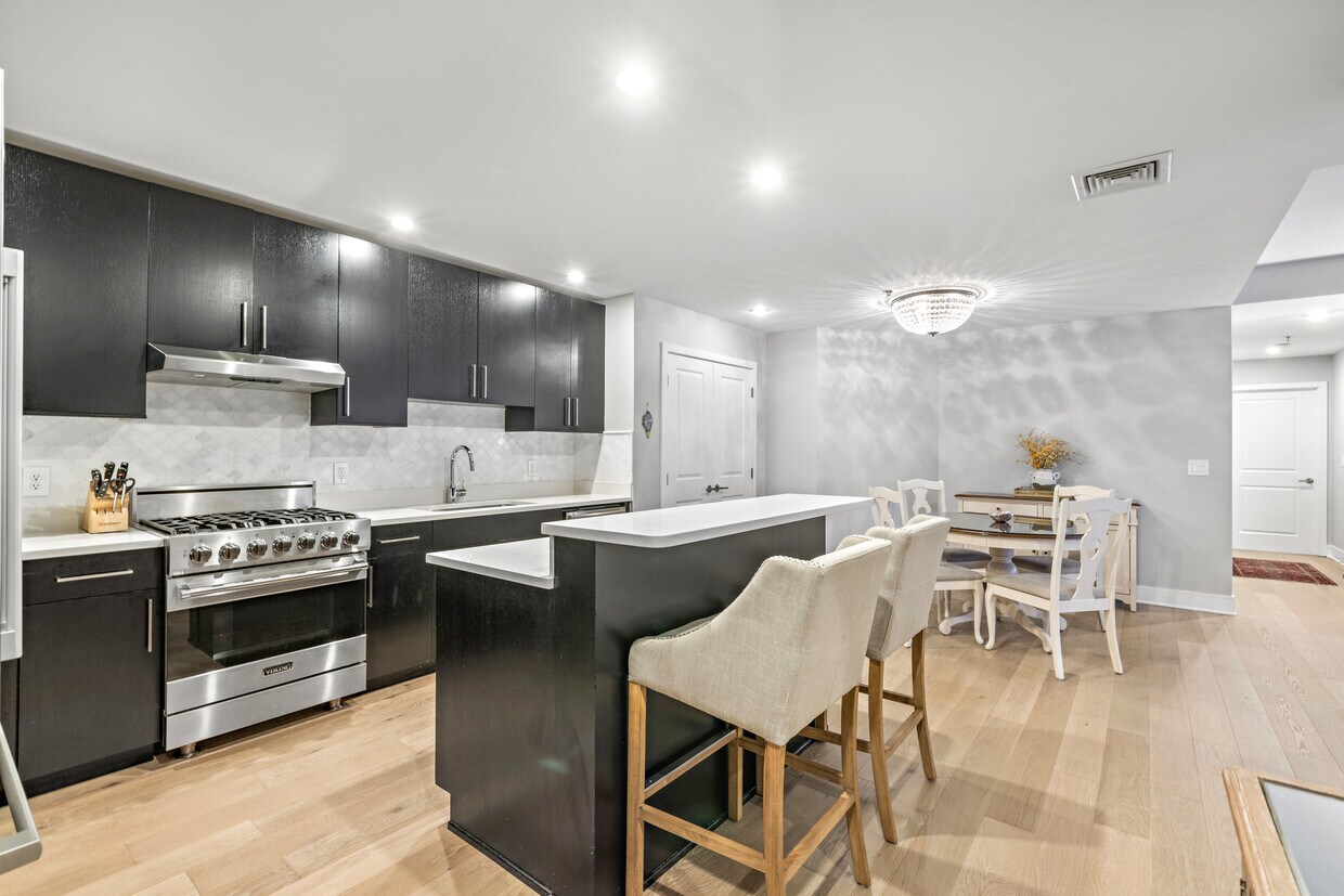 1100 Maxwell Ln Unit 241, Hoboken, NJ 07030 Condo for Rent in Hoboken