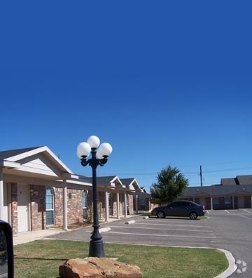 Building Photo - Autumn Ridge Apartments