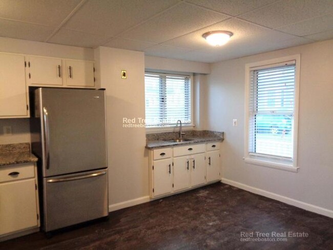 2 bedroom apartments in revere ma