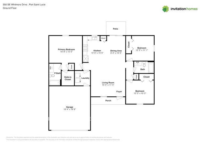 Building Photo - 550 SE Whitmore Dr