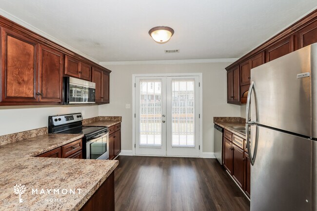 Foto del edificio - 3439 Grove Landing Cir