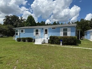 Building Photo - 8150 N Runty Terrace