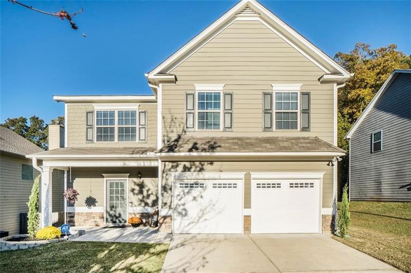 898 Pine Ln, Lawrenceville, GA 30043 House for Rent in Lawrenceville