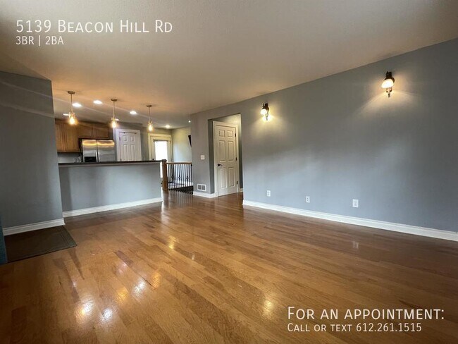 Foto del edificio - 5139 Beacon Hill Rd