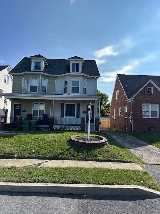 Primary Photo - Duplex for rent in East Pennsboro School D...
