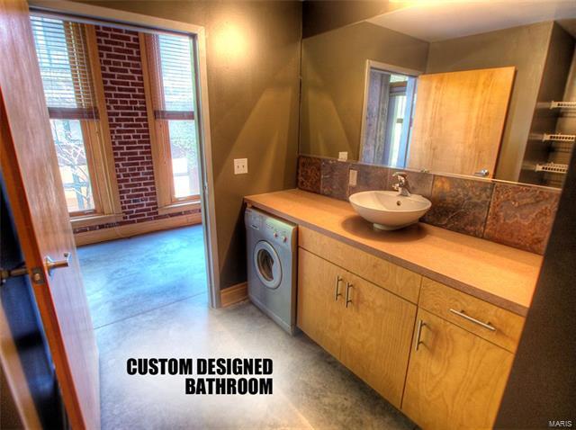 Foto del edificio - 1601 Washington Ave