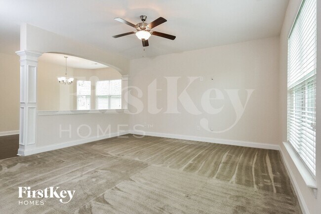 Foto del edificio - 1422 Sedona Ln