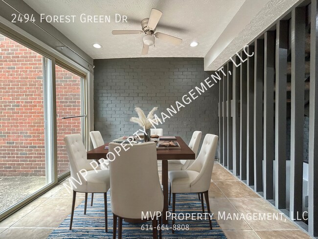 Building Photo - 2brm /1.5ba, Full Basement, Covered Parkin...