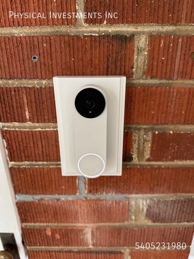 Foto del edificio - 158 Princeton Cir NE