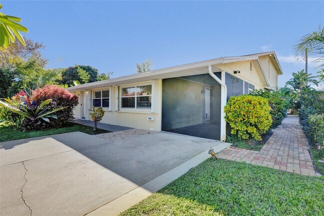 Foto del edificio - 740 Buttonwood Rd