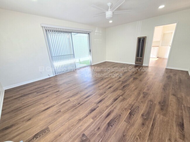 Foto del edificio - 9506 Park St