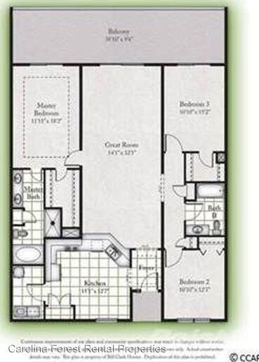 Foto del edificio - 3 br, 2 bath House - 249 Venice Way
