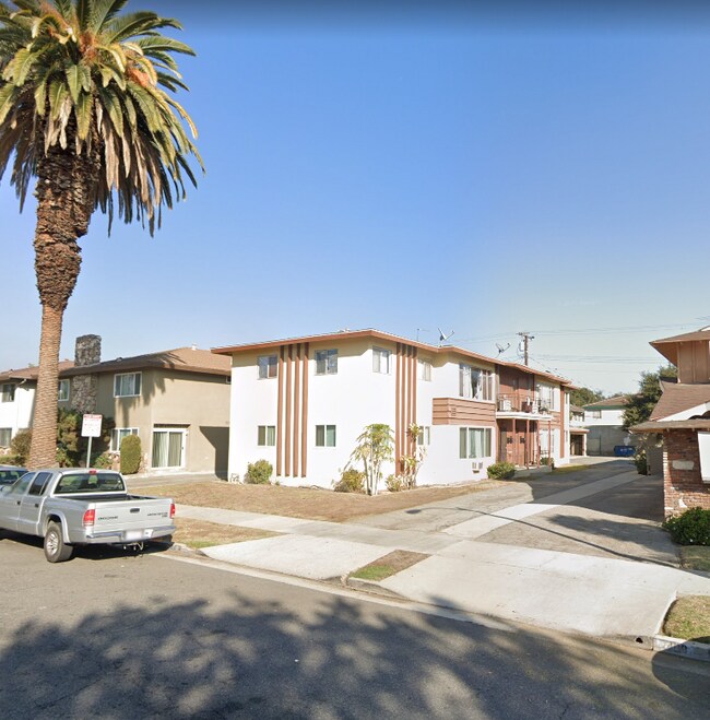 Foto del edificio - 416 N Marguerita Ave