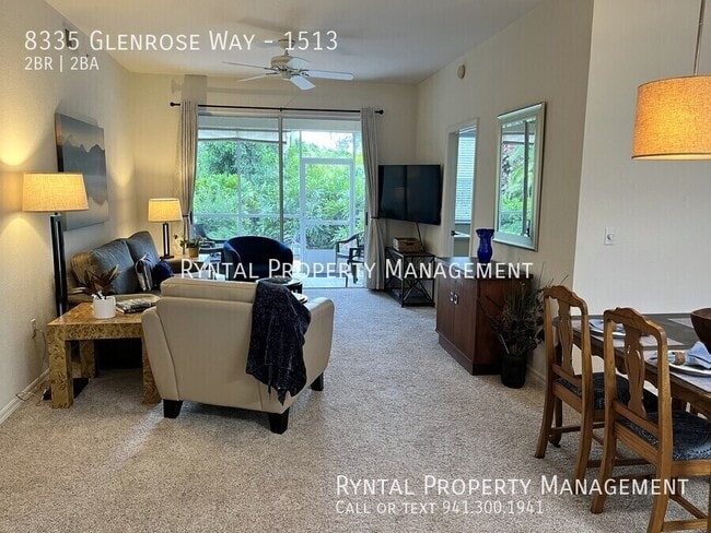 Foto del edificio - 8335 Glen Rose Way