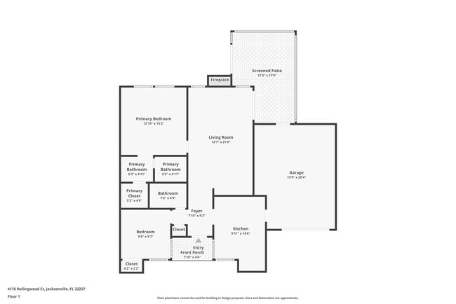 Building Photo - 4176 Rollingwood Ct
