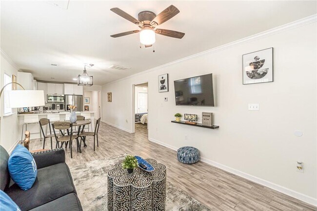 Foto del edificio - 299 Fletcher St SW