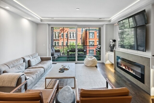 Foto del edificio - 1540 N North Park Ave