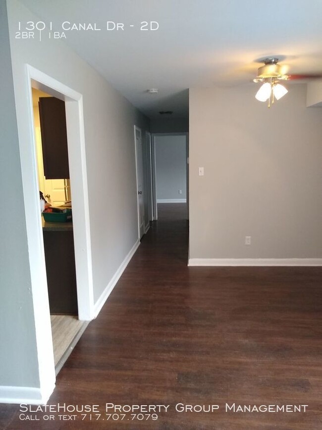 Building Photo - 1301 Canal Dr