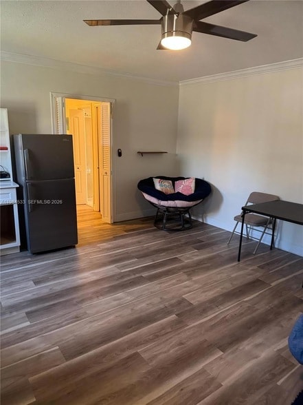 Photo - 5170 SW 18th Ct Apartment