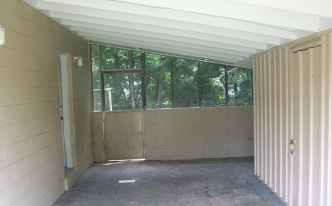 Foto del edificio - Cozy, Cute Tiny House For Rent, JAX Heights