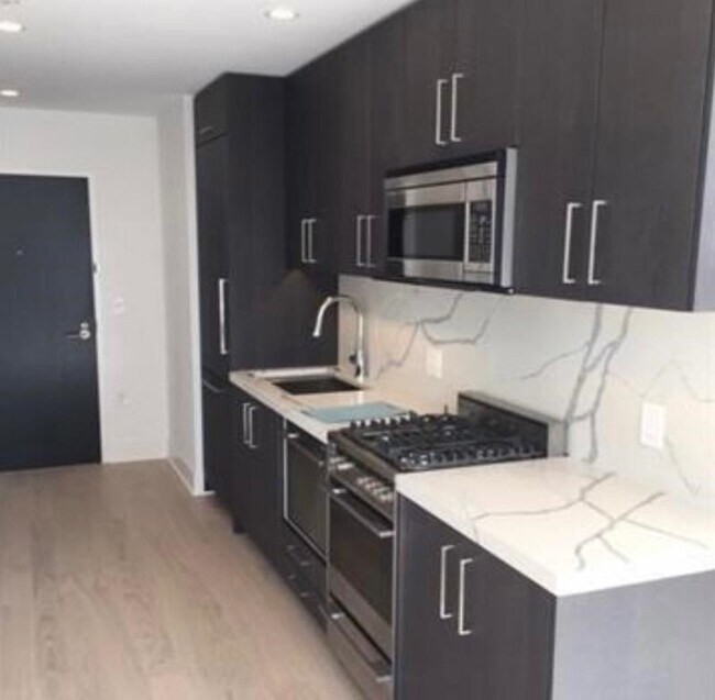 Foto del edificio - 1400 Hudson St