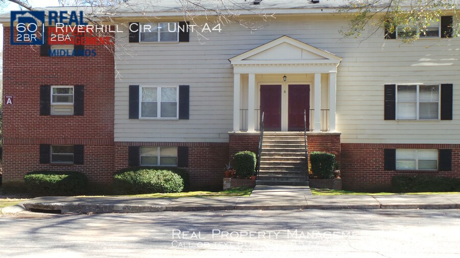 Primary Photo - Cozy Condo Minutes from Downtown