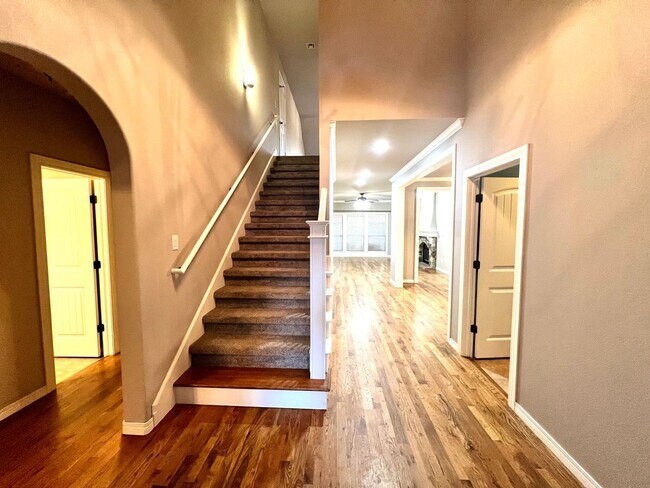 Foto del edificio - Stunning Home in Bixby Schools!