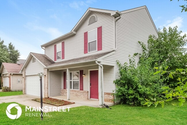 Foto del edificio - 11029 Waterfield Ln