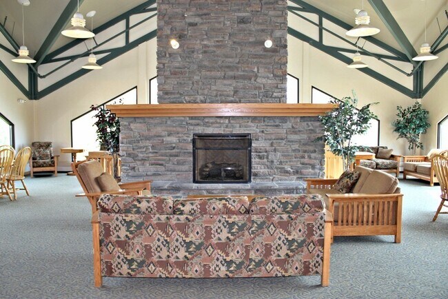 Foto del edificio - Quaint 1 Bedroom/1 Bath Unit in Wildernest-Wifi, Clubhouse Utilities included