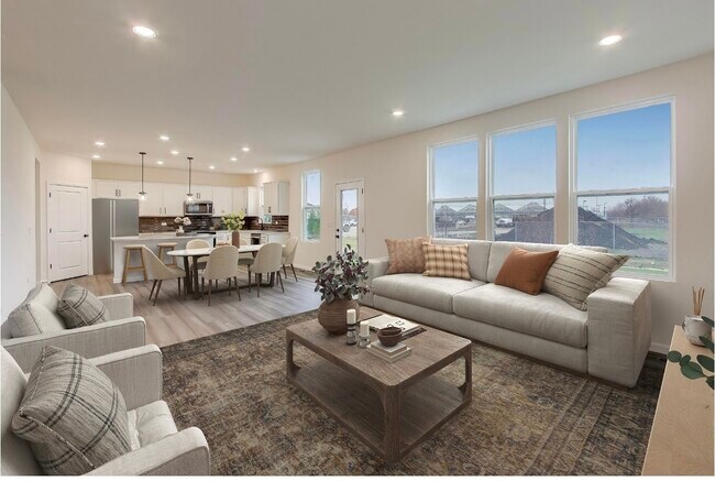 Foto del edificio - 2240 Bent Grass Wy