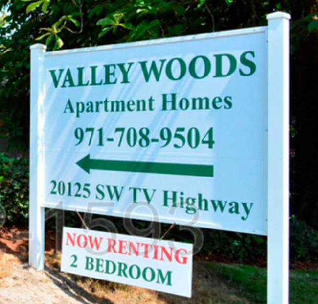 Foto del edificio - 20125 SW Tualatin Valley Hwy