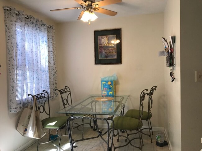 Eat-in Kitchen - 1 Utica Cir