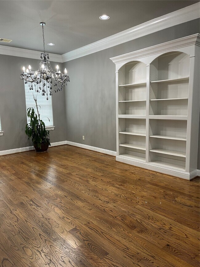 Foto del edificio - 4406 Crawford St