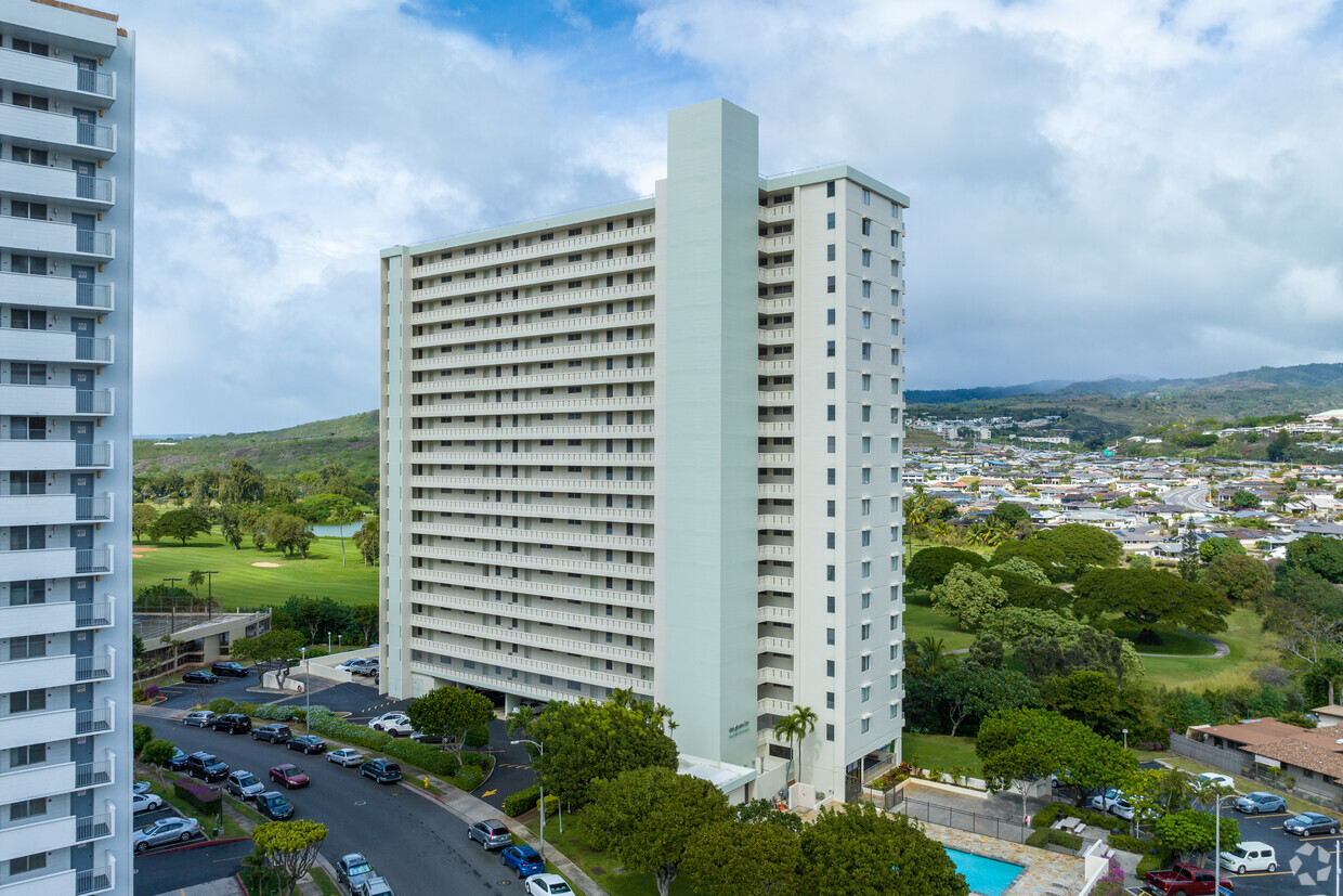 Foto principal - The Greenview