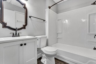 Building Photo - 5419 Potter St