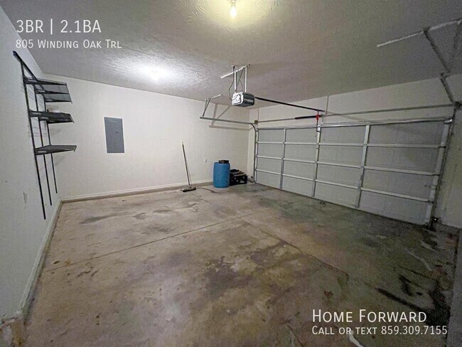 Foto del edificio - 805 Winding Oak Trl