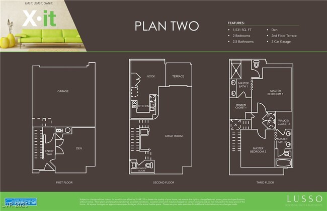 Building Photo - 9050 W Tropicana Ave