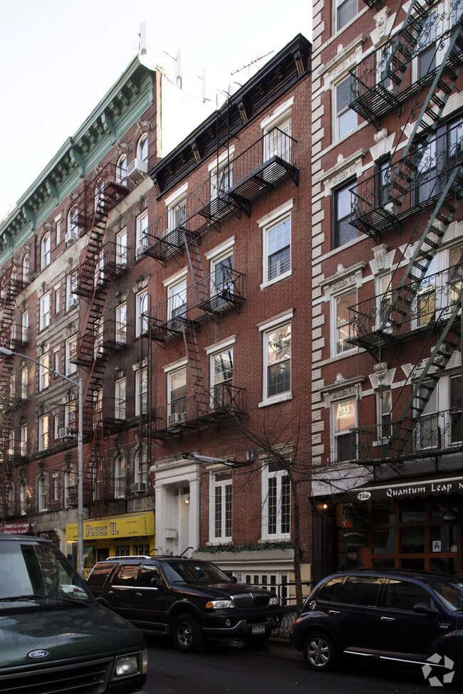 228 Thompson St New York, NY 10012 Rentals New York, NY