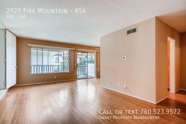 Foto del edificio - 2929 Fire Mountain Dr