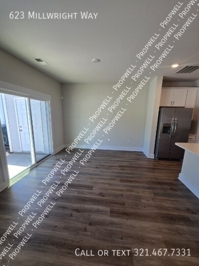 Foto del edificio - 623 Millwright Wy
