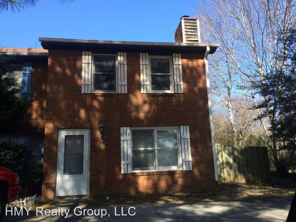 Foto principal - 2 br, 2.5 bath House - 655 Hunting Creek Ln