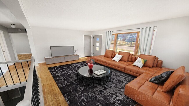 Foto del edificio - Newly Updated 2 Bedroom, 1.5 Bath House, Centrally Located