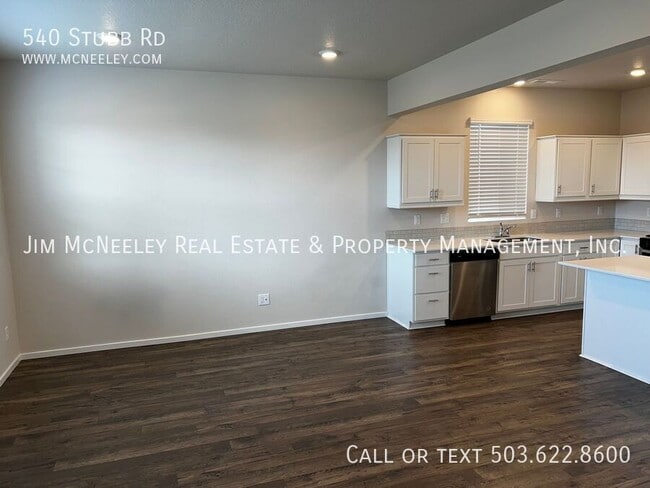 Foto del edificio - 540 Stubb Rd NE